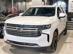 شيفروليه تاهو